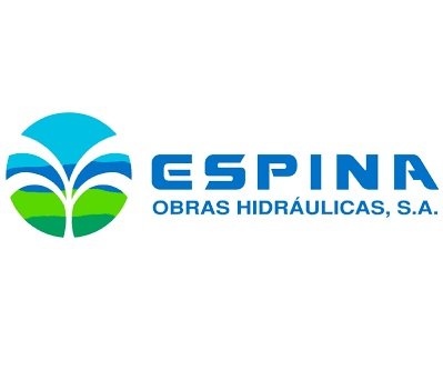 Espina Obras Hidráulicas